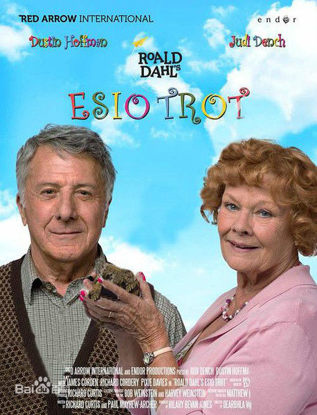 高清达斯汀·霍夫曼(Dustin Hoffman)图片