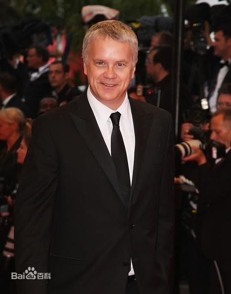 最优质蒂姆·罗宾斯(Tim Robbins)素颜照