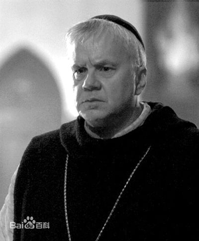 最优质蒂姆·罗宾斯(Tim Robbins)素颜照