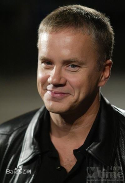最优质蒂姆·罗宾斯(Tim Robbins)精彩图册