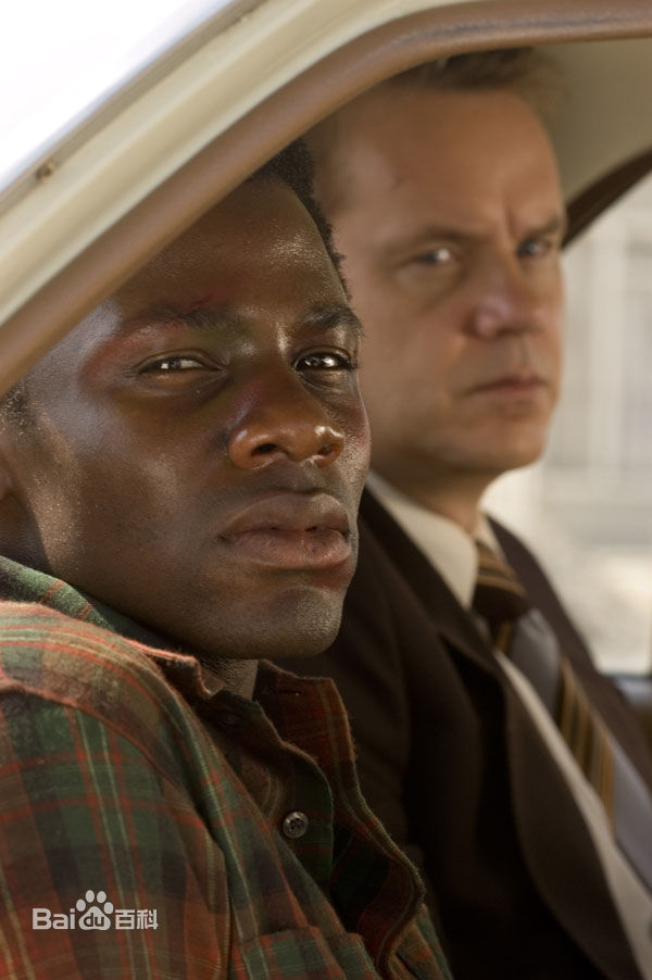 高清蒂姆·罗宾斯(Tim Robbins)精彩图册