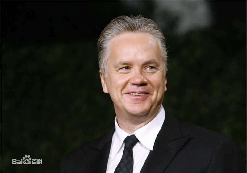 高清蒂姆·罗宾斯(Tim Robbins)精彩图册
