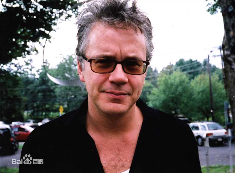 高清蒂姆·罗宾斯(Tim Robbins)精彩图册