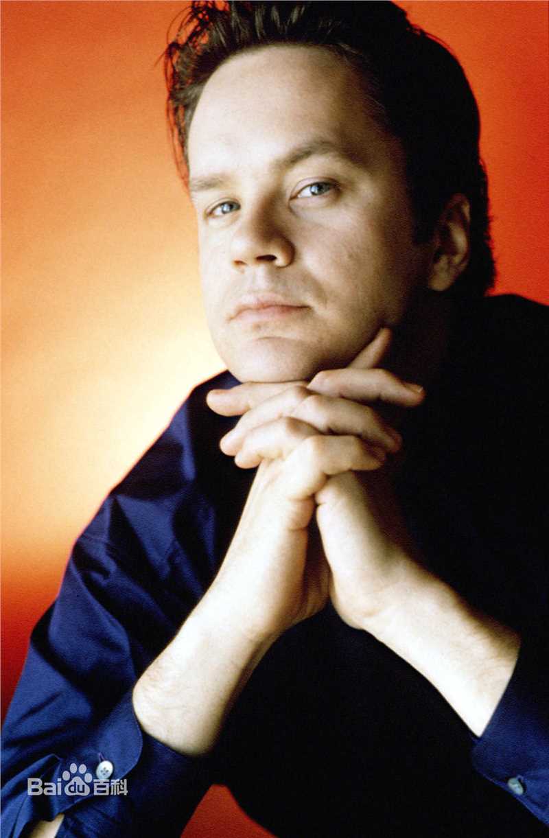 高清蒂姆·罗宾斯(Tim Robbins)精彩图册