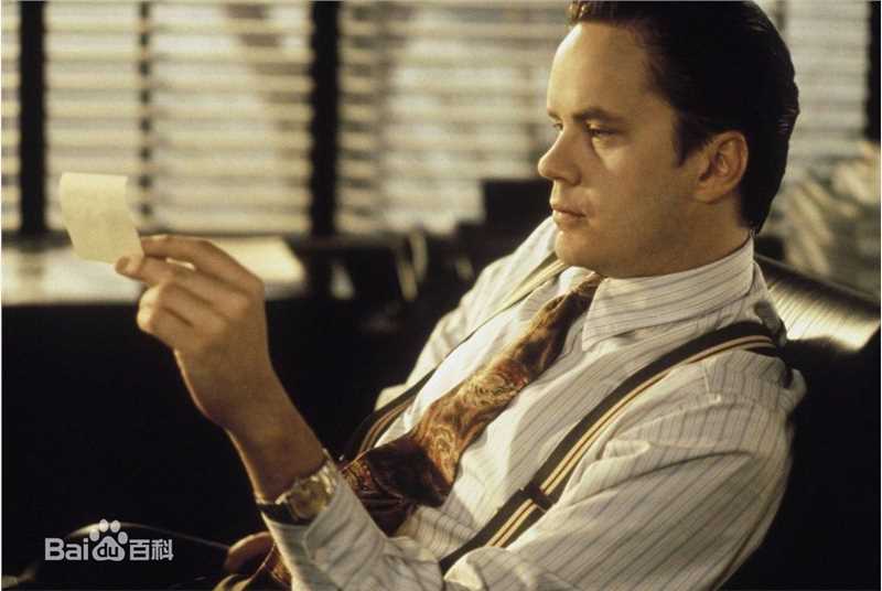 高清蒂姆·罗宾斯(Tim Robbins)精彩图册