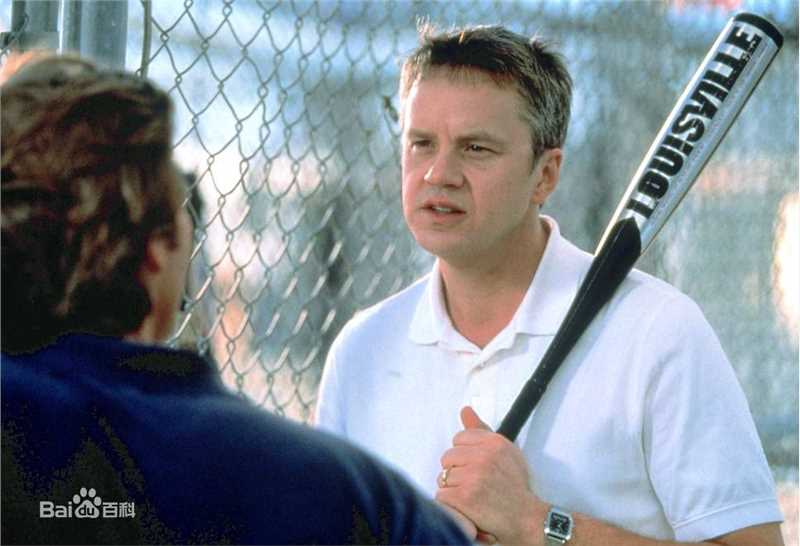 高清蒂姆·罗宾斯(Tim Robbins)精彩图册