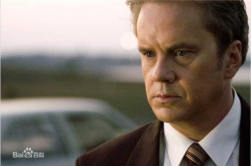 高清蒂姆·罗宾斯(Tim Robbins)精彩图册