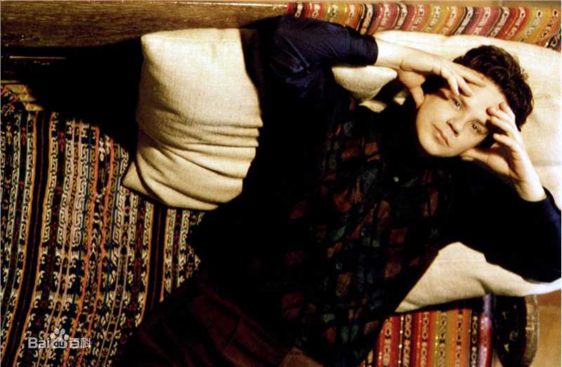 高清蒂姆·罗宾斯(Tim Robbins)精彩图册