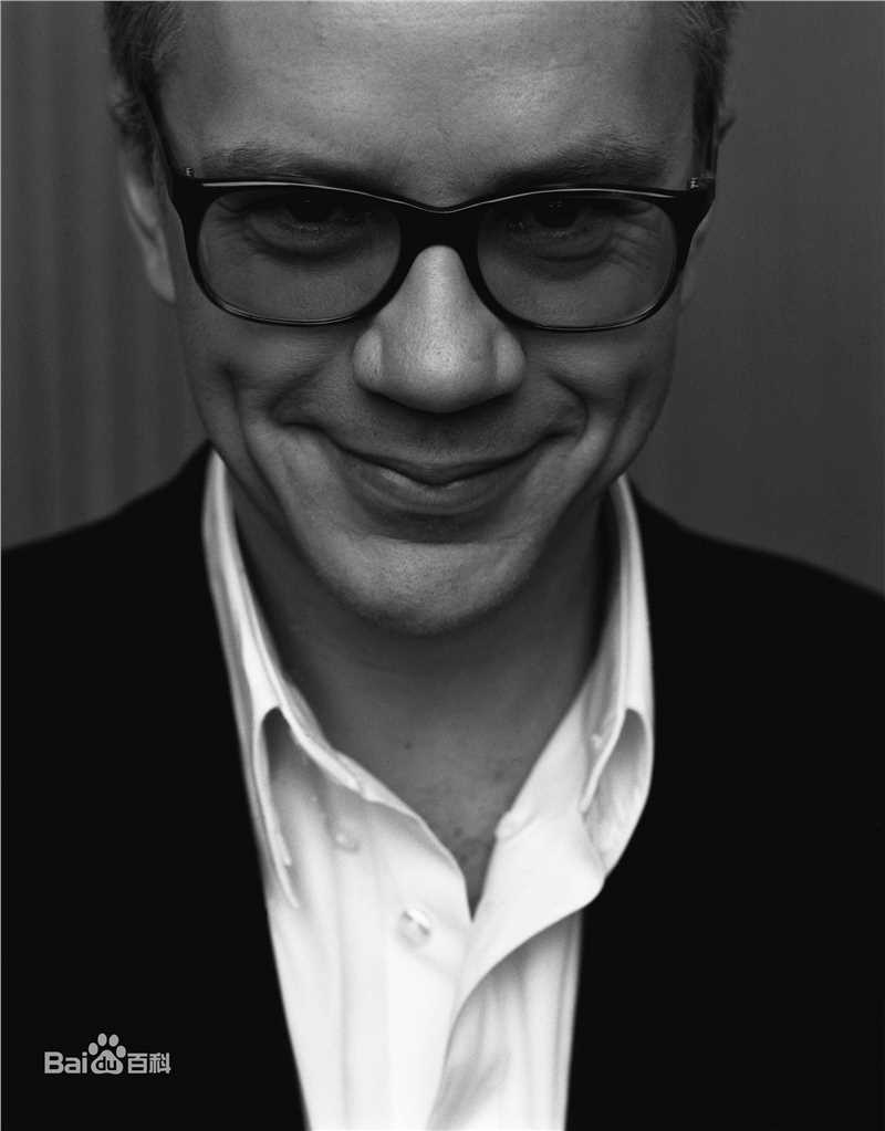 高清蒂姆·罗宾斯(Tim Robbins)精彩图册