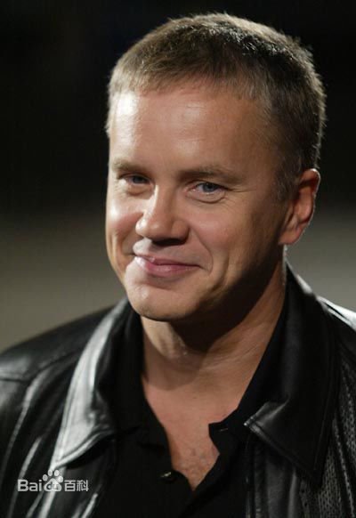 高清蒂姆·罗宾斯(Tim Robbins)精彩图册