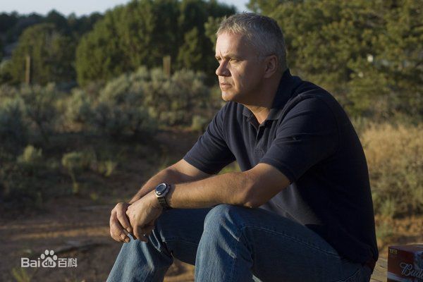高清蒂姆·罗宾斯(Tim Robbins)精彩图册