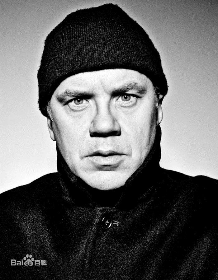 高清蒂姆·罗宾斯(Tim Robbins)精彩图册