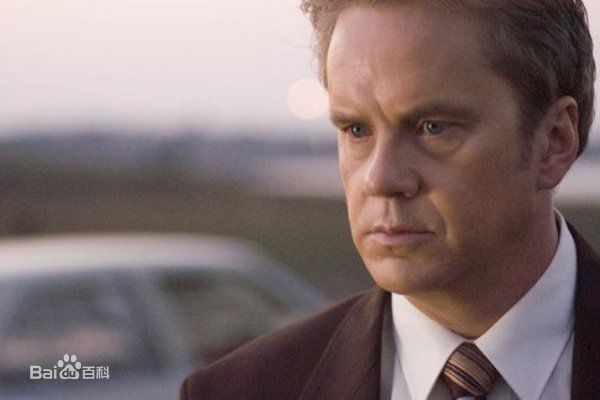 高清蒂姆·罗宾斯(Tim Robbins)精彩图册