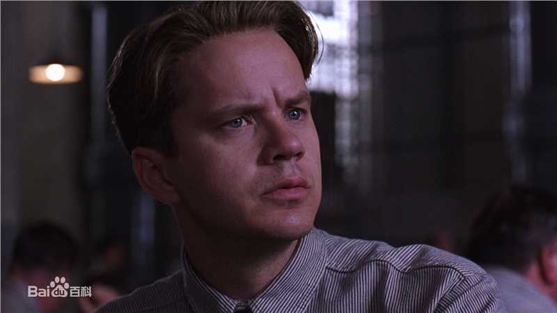 高清蒂姆·罗宾斯(Tim Robbins)精彩图册