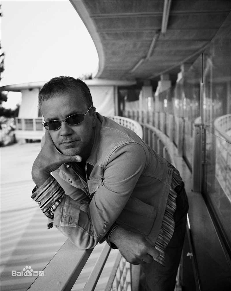 高清蒂姆·罗宾斯(Tim Robbins)精彩图册