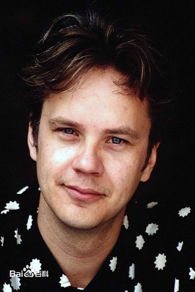 蒂姆·罗宾斯(Tim Robbins)前后照片