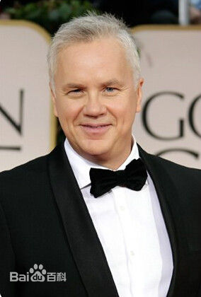 蒂姆·罗宾斯(Tim Robbins)前后照片