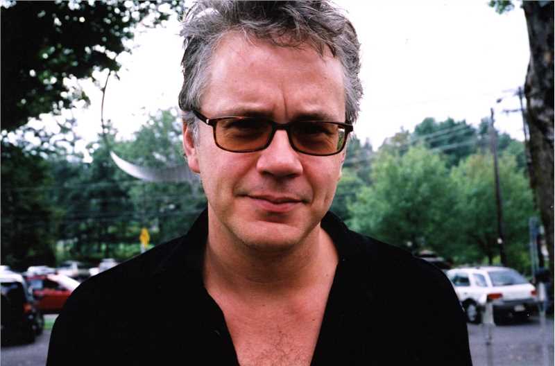 蒂姆·罗宾斯(Tim Robbins)前后照片