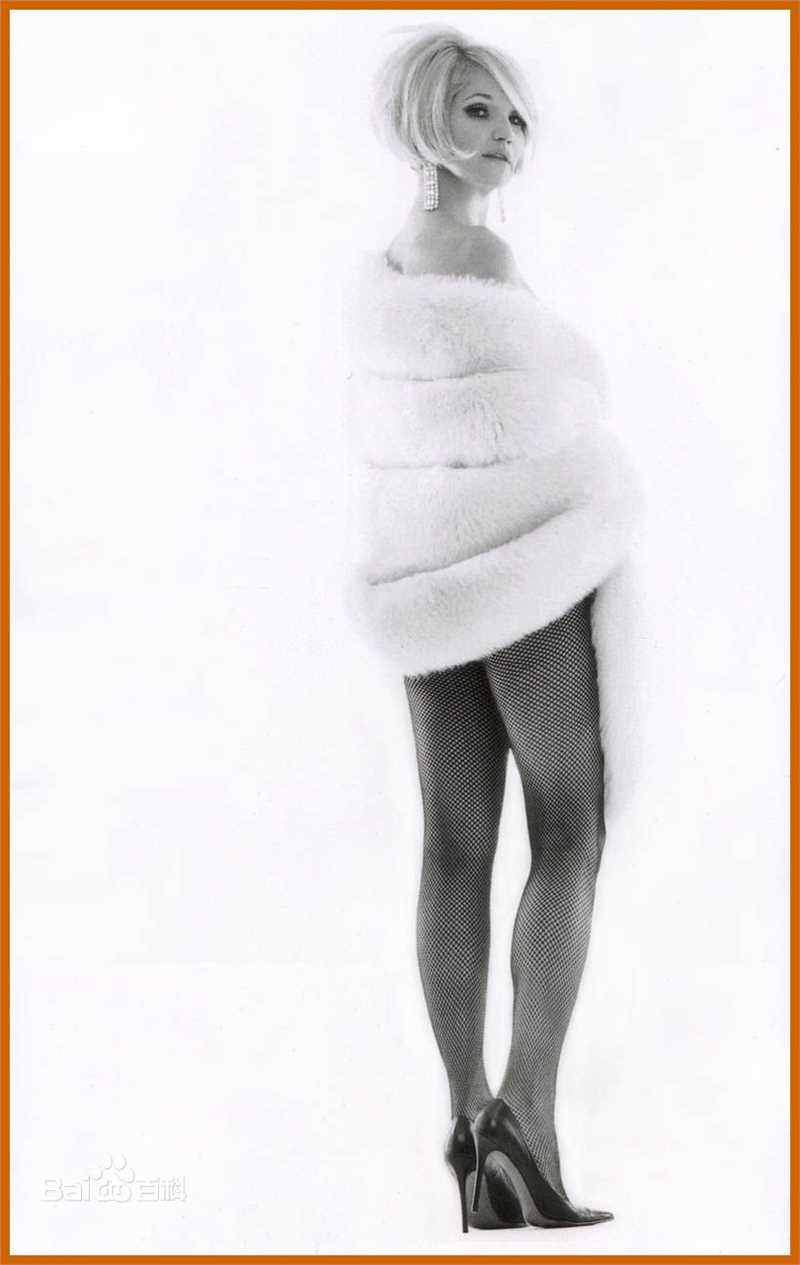 最新艾伦·巴金(Ellen Barkin)精彩图册