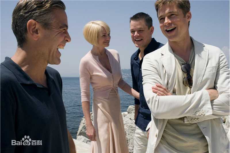 最新艾伦·巴金(Ellen Barkin)精彩图册