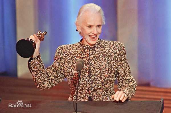 最新杰西卡·坦迪(Jessica Tandy)性感图片