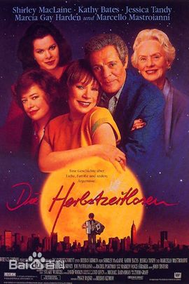 最优质杰西卡·坦迪(Jessica Tandy)素颜照