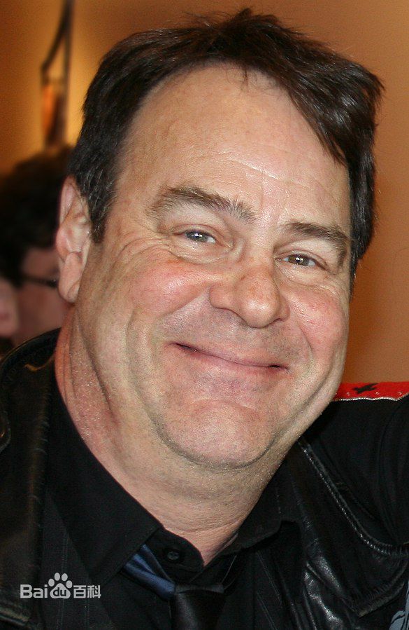 最新丹·艾克罗伊德(Dan Aykroyd)性感图片