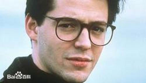 马修·布罗德里克(Matthew Broderick)前后照片