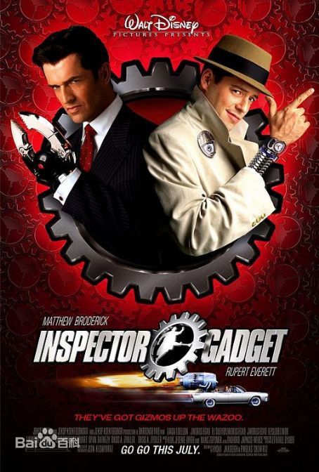 精选马修·布罗德里克(Matthew Broderick)