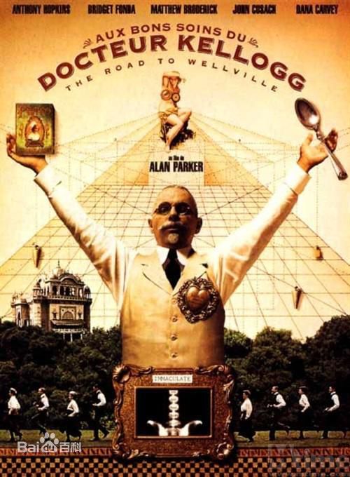 精选马修·布罗德里克(Matthew Broderick)