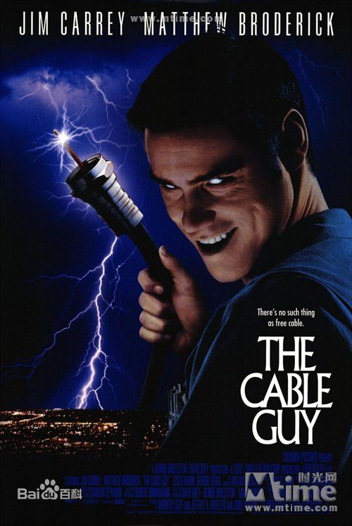 精选马修·布罗德里克(Matthew Broderick)