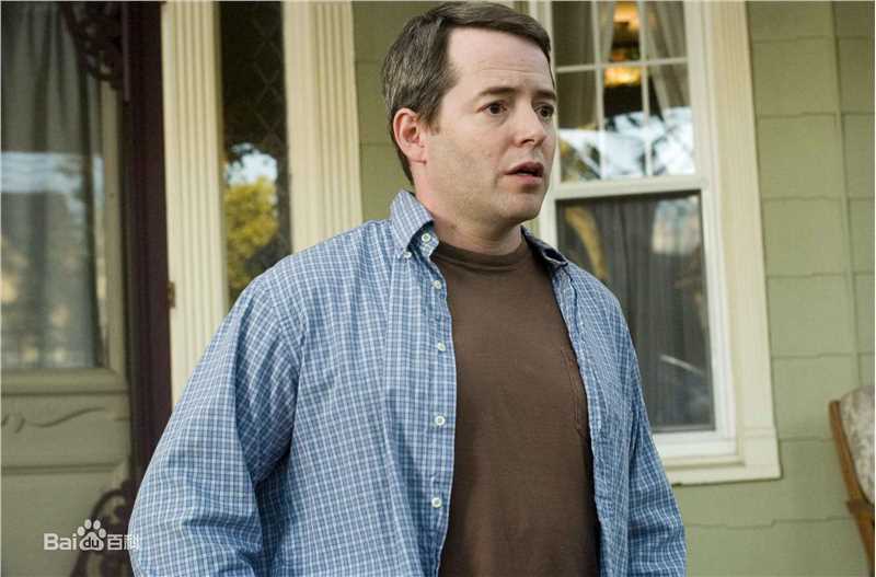 精选马修·布罗德里克(Matthew Broderick)