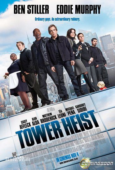 精选马修·布罗德里克(Matthew Broderick)