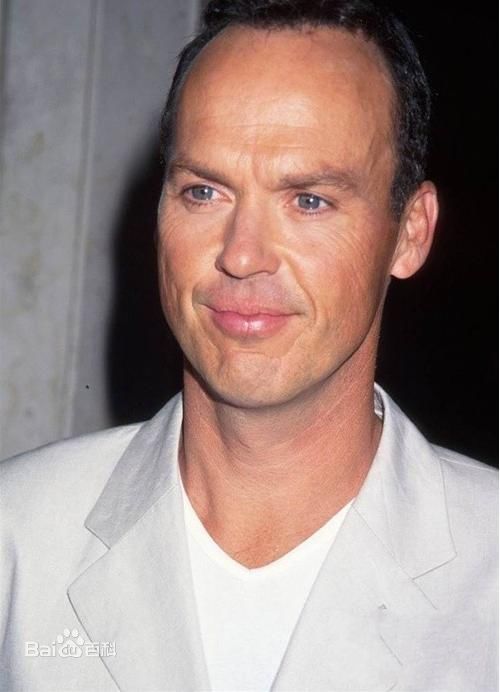 最新迈克尔·基顿(Michael Keaton)性感图片