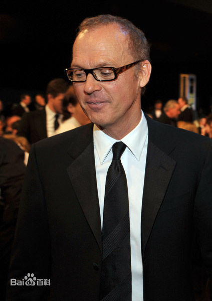 最新迈克尔·基顿(Michael Keaton)精彩图册