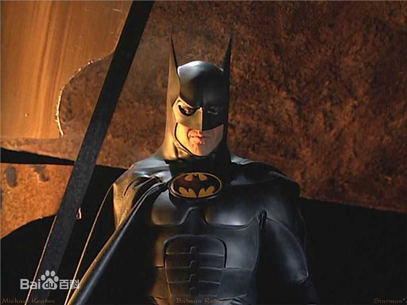高清迈克尔·基顿(Michael Keaton)精彩图册