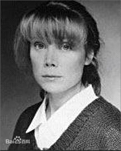 精选茜茜·斯派塞克(Sissy Spacek)精彩图册