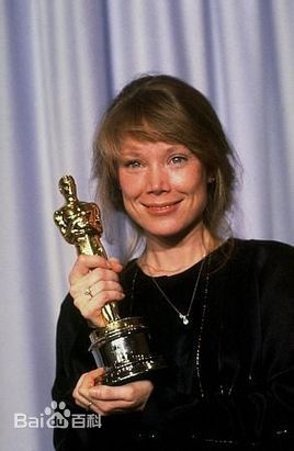 高清茜茜·斯派塞克(Sissy Spacek)图片