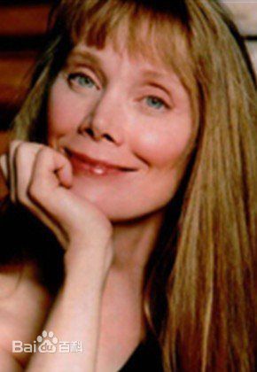高清茜茜·斯派塞克(Sissy Spacek)图片