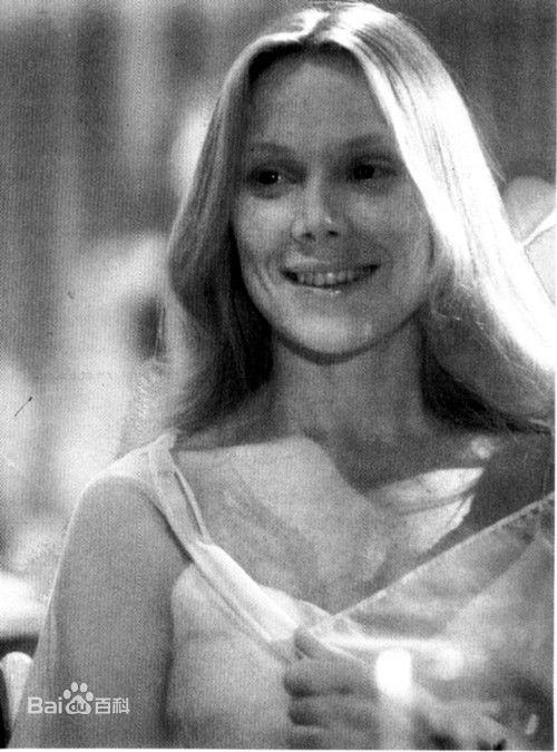 高清茜茜·斯派塞克(Sissy Spacek)图片