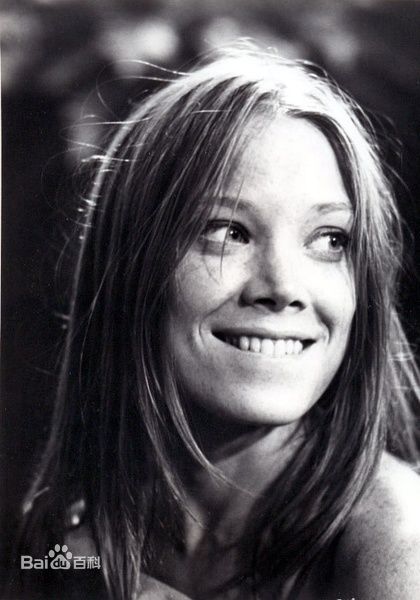 高清茜茜·斯派塞克(Sissy Spacek)图片