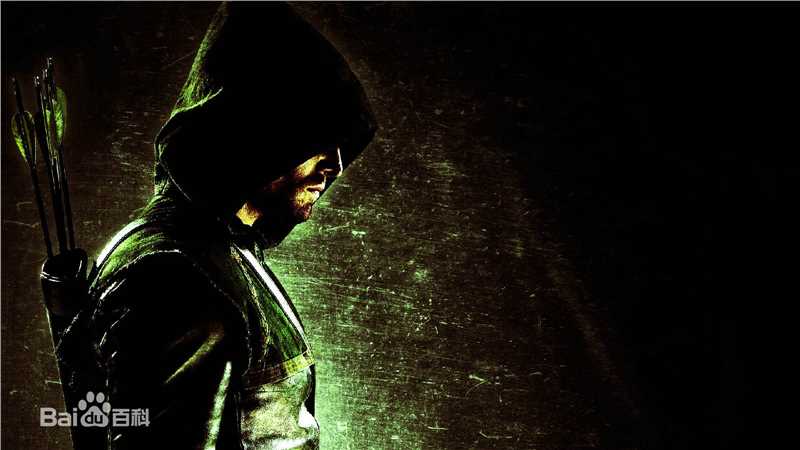 最全斯蒂芬·阿梅尔(Stephen Amell)壁纸