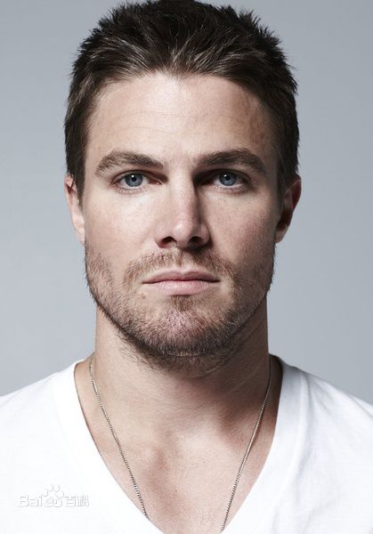 最全斯蒂芬·阿梅尔(Stephen Amell)壁纸