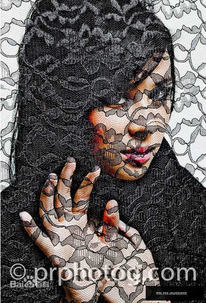 最新玛莱斯·裘(Malese Jow)壁纸