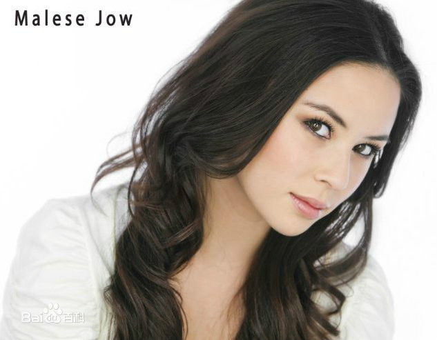 最新玛莱斯·裘(Malese Jow)壁纸