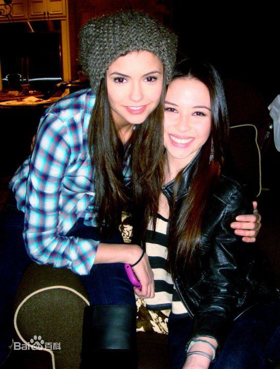 高清玛莱斯·裘(Malese Jow)图片