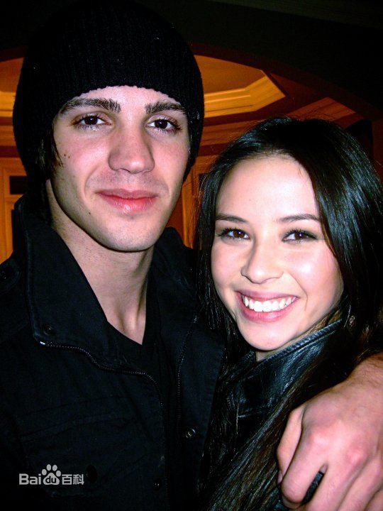 高清玛莱斯·裘(Malese Jow)图片