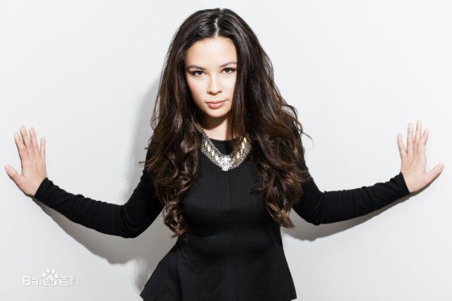 精选玛莱斯·裘(Malese Jow)