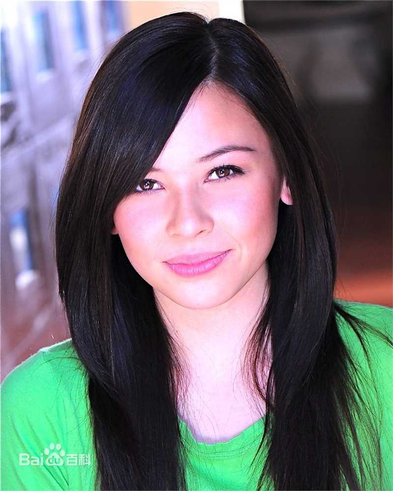 玛莱斯·裘(Malese Jow)精彩图册