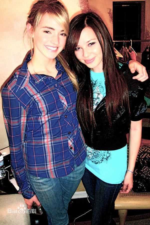 玛莱斯·裘(Malese Jow)精彩图册